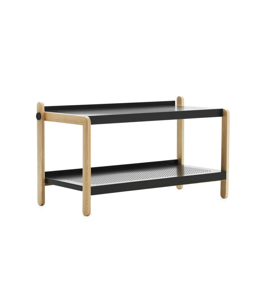 Sko Shoe Rack