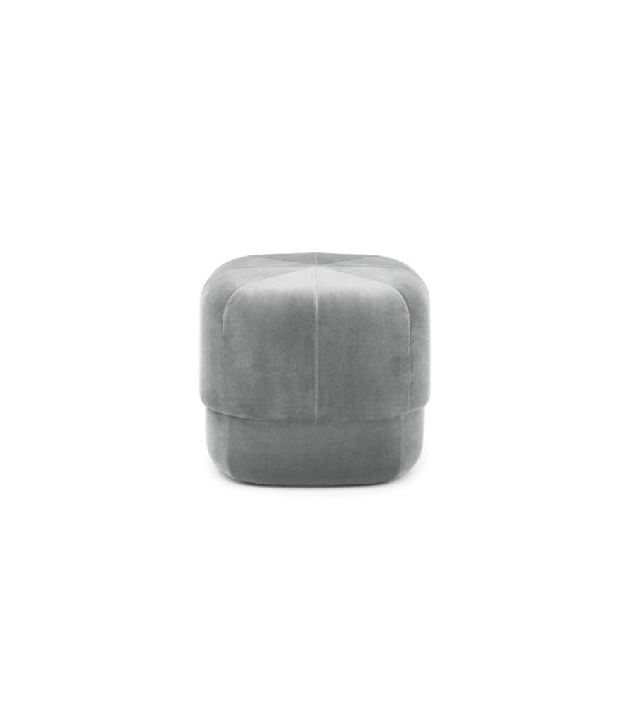 Circus Pouf Small