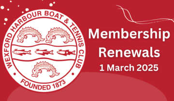 Membership Renewals