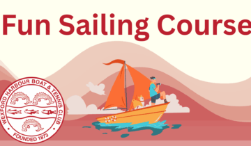Fun Sailing Courses